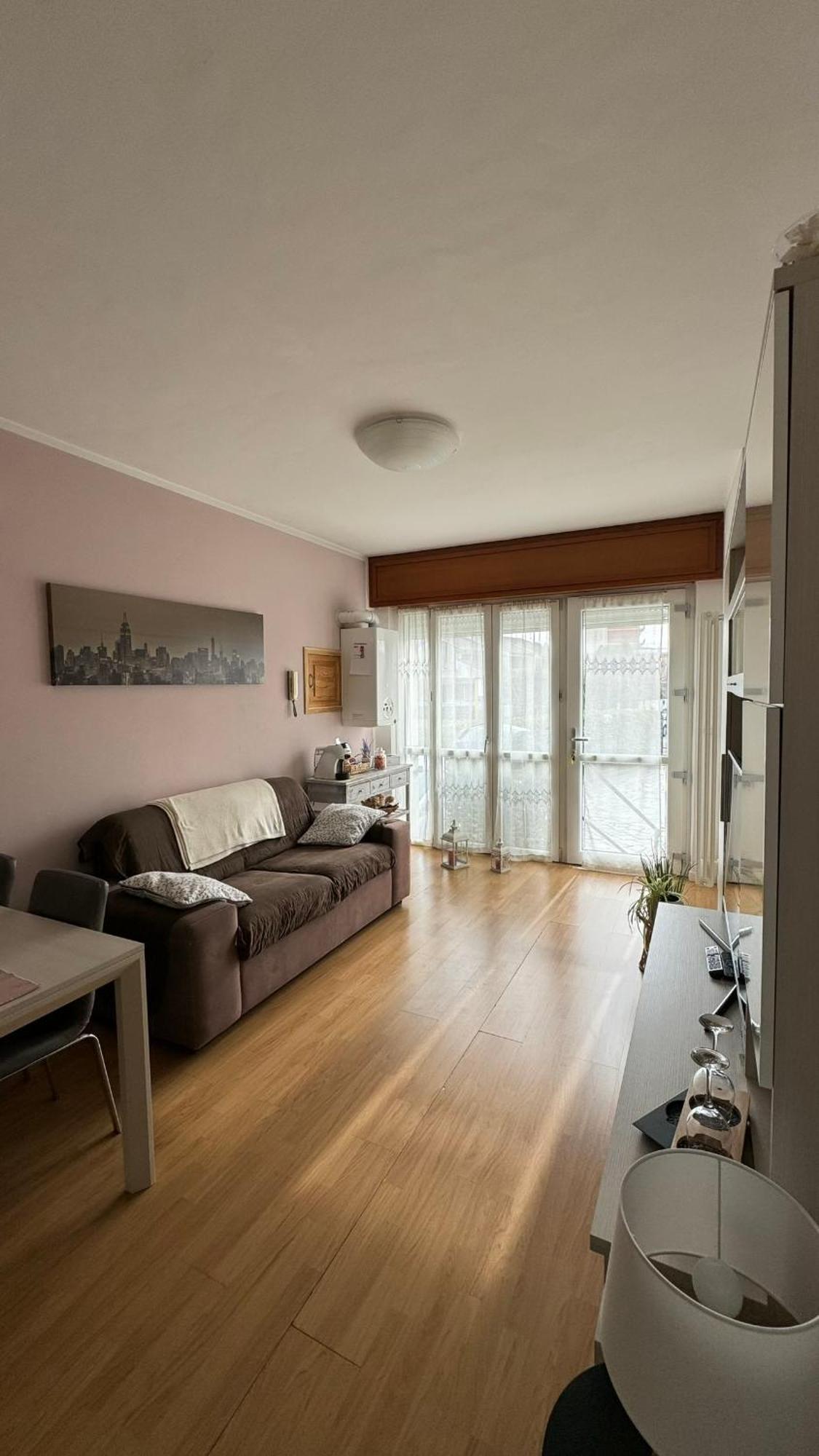 Ferienwohnung Civico 32 Montalto Dora Exterior foto